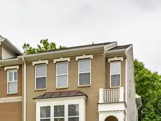 Modern Comfort Meets Monon Trail Lifestyle