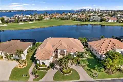 One-of-a-kind Former Model Home in Gulf Harbour Yacht and Country Club