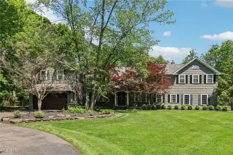 Classic Cleveland Heights Colonial