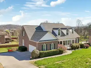Beautiful Home in Mont Richer