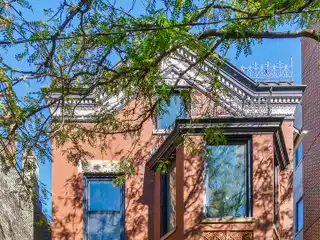 Victorian Grandeur Meets Contemporary Garden Sanctuary