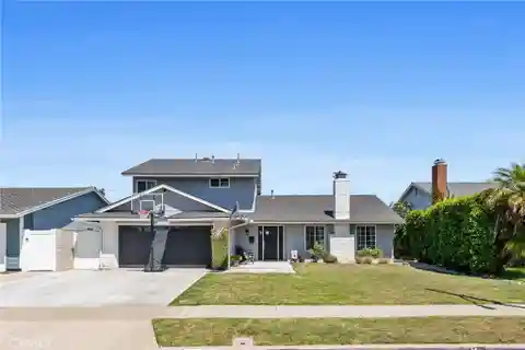 Fully Remodeled Home in a Sought-After Neighborhood