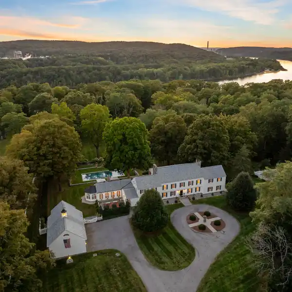THE RICHTER ESTATE