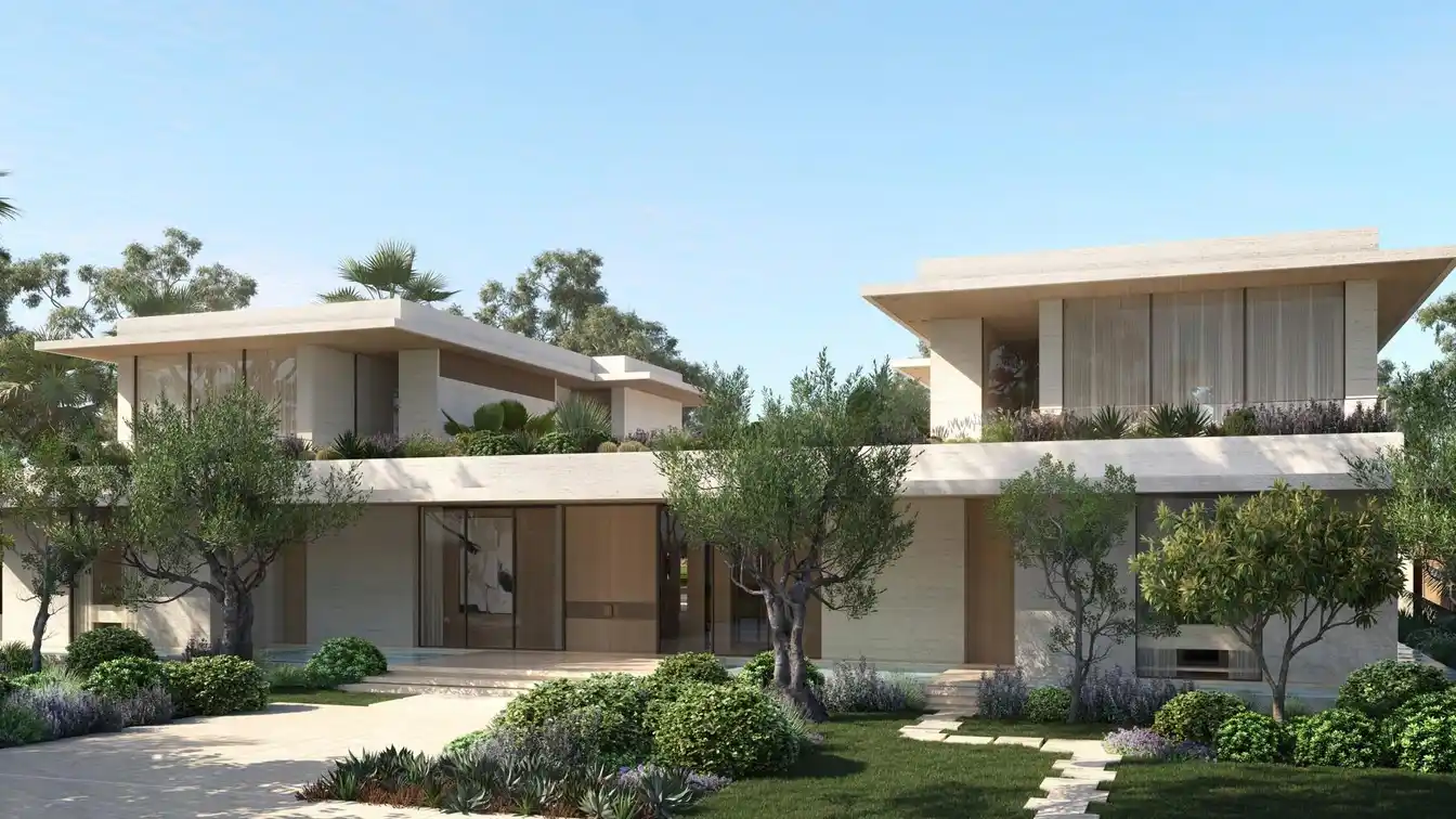 A Tranquil Oasis of Luxury in Dubai Hills