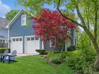 Parkside Living with Room to Grow