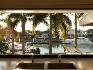 The Epitome of Five Star Waterfront Living