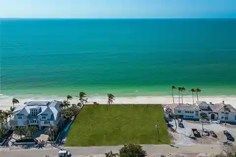 Extremely Rare Port Royal Beachfront Parcel