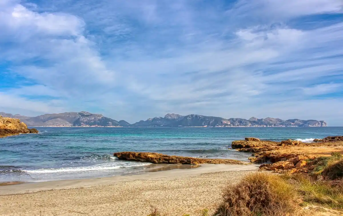 Fantastic Finca with Sea Views