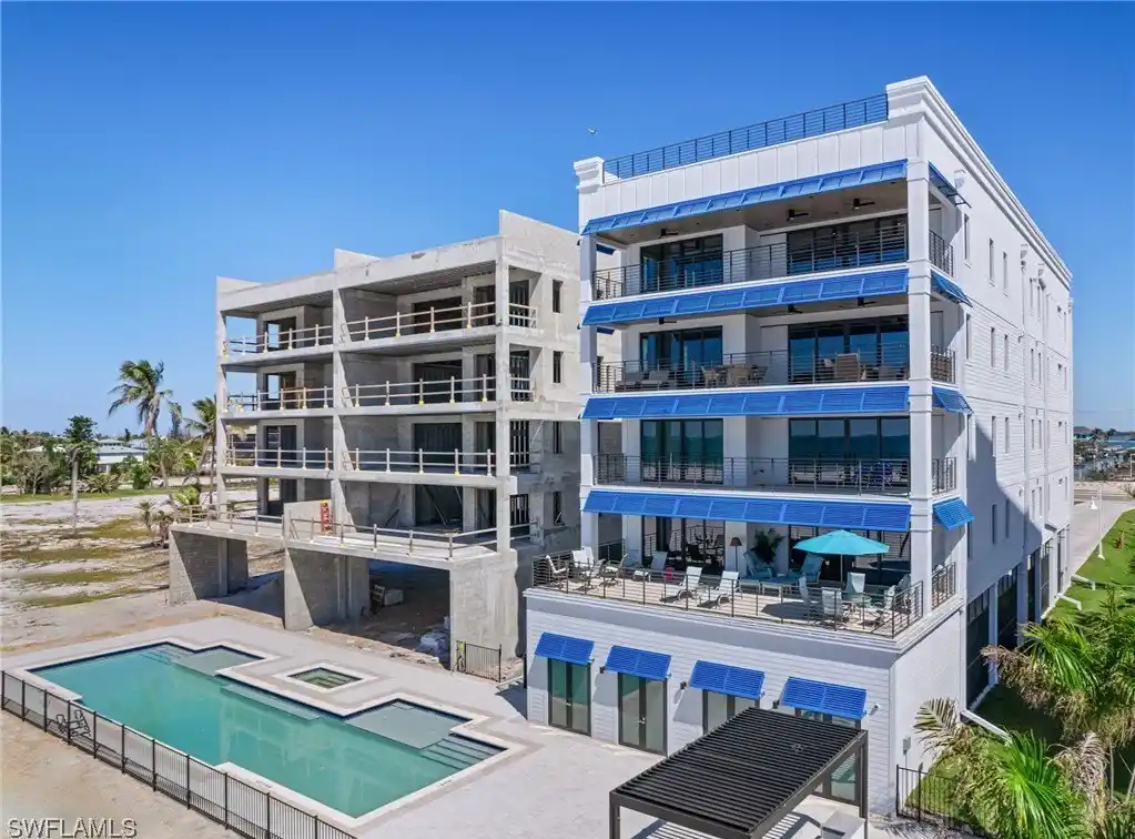 A Residence to Redefine Beachfront Living