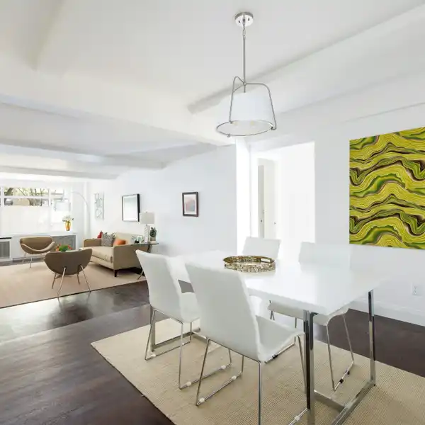 SPACIOUS NEWLY RENOVATED RESIDENCE AT THE DIAMOND HOUSE