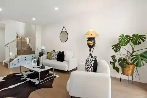 Brand New Home on a Quiet Cul-De-Sac