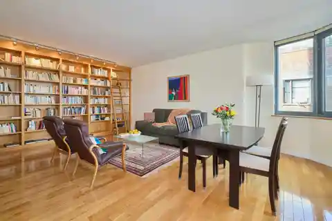 Beautifully Appointed One Bedroom Home
