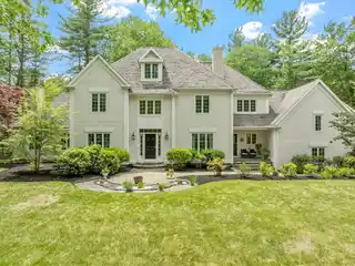 Exceptional Home in a Desirable Private Neighborhood