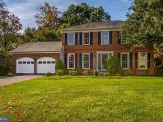 Refined Comfort with Chef’s Kitchen and Deck Views