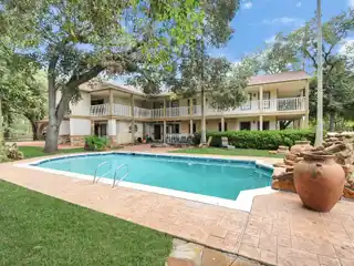 Exceptional 4.37-Acre Property