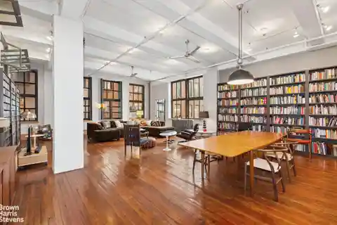 One-of-a-kind Loft for Rent