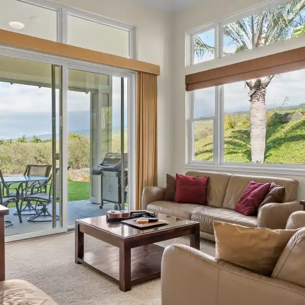 THOUGHTFULLY DESIGNED TOWNHOME AT NA HALE O KEAUHOU