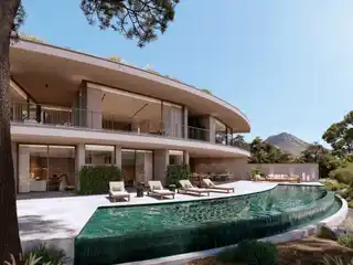 Where Modern Design Meets Nature