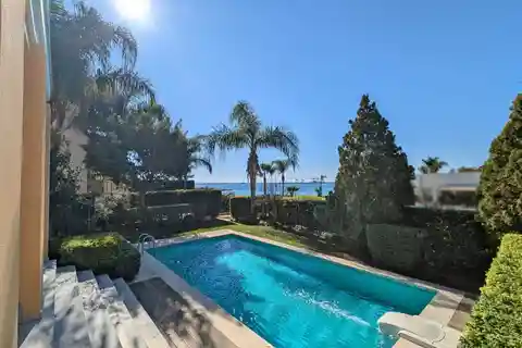 Rare Opportunity in a Prestigious Waterfront Development