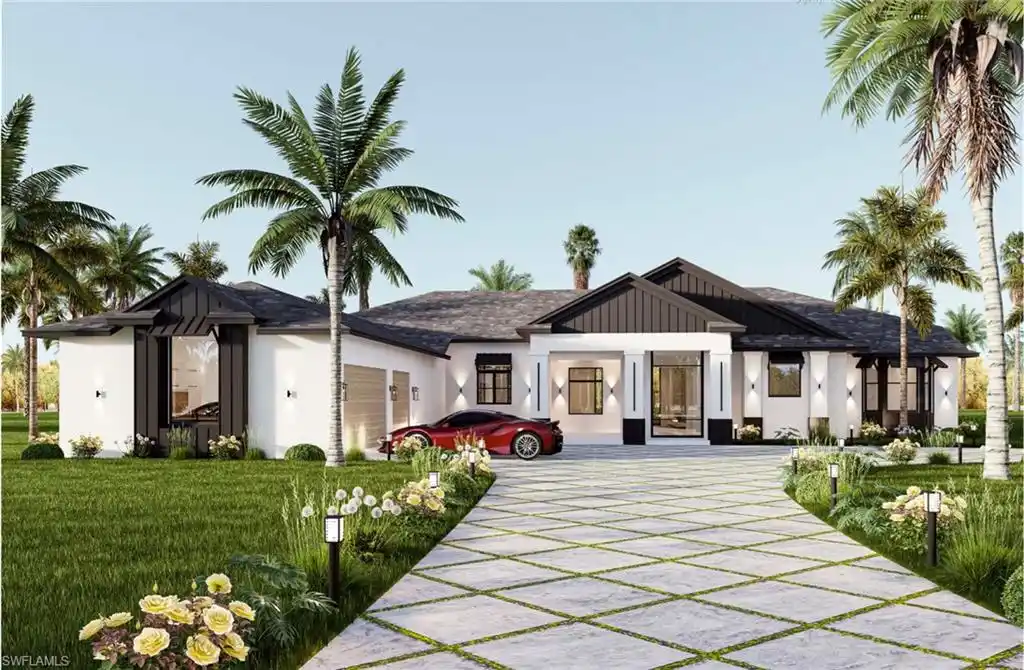 New Renovation Opportunity in Rosewood