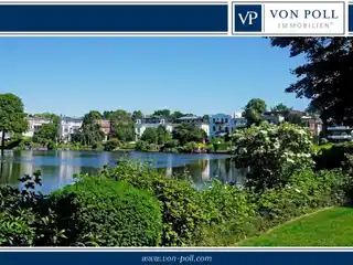 Exceptional Garden Level Apartment
