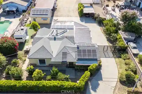 Spacious Home on Expansive Usable Land