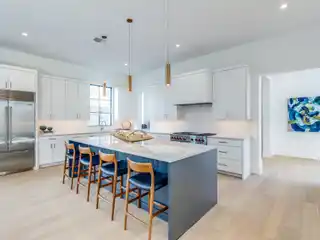 Modern Details with Timeless Elegance
