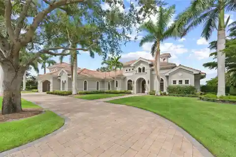 Exquisitely Designed Luxury Home