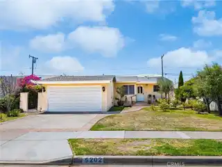 Charming Home in Desirable Southwood