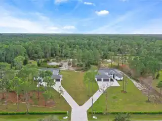 Two Homes in Golden Gate Estates