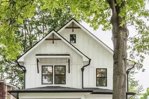 Finely Detailed Residence in the Heart of Meridian-Kessler