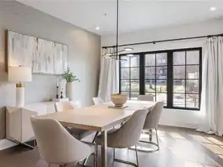 The Ideal Intown Living Experience