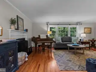 Spacious and Welcoming Beauty