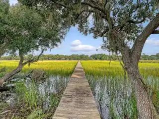 Build a Waterfront Dream Home