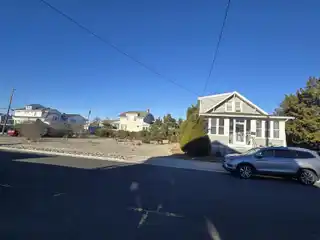 Great Opportunity to Build a Large Home