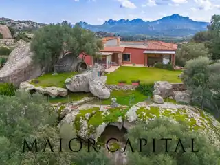 Lovely Villa with a Great View