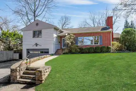 Outstanding In-town Brick and Shingle Home