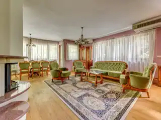 Luxury Building for Sale in Lozenets District