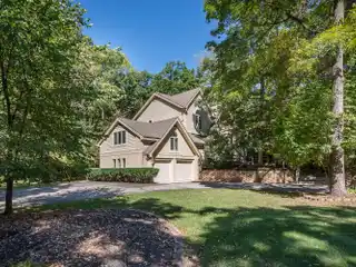 Versatile Ann Arbor Hills Home
