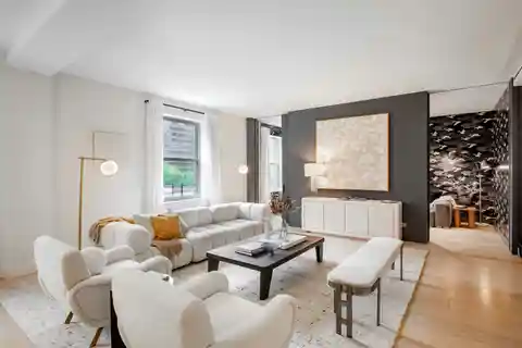 Meticulously Renovated Loft-like Four Bedroom Home at the Saxony
