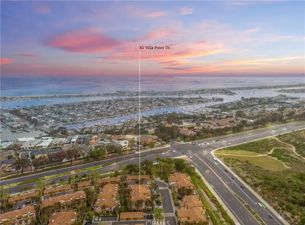 Beautiful Villa Point Home