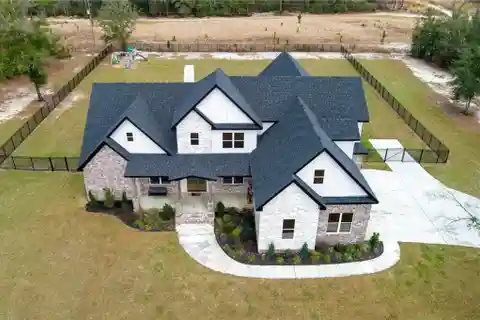 Stunning Custom Home