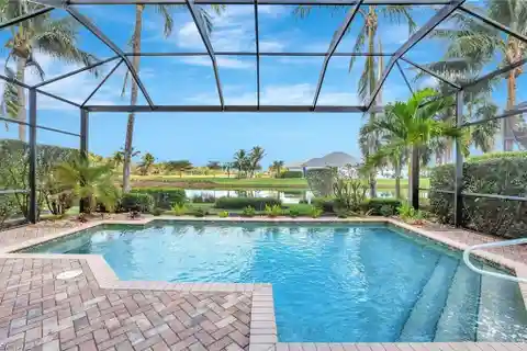 Elegant Home in Award-Winning Fiddler's Creek