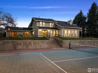Beautifully Updated Home on a Lush Lot