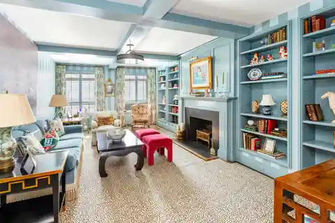 The Epitome of Prewar Elegance
