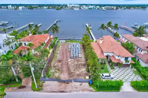 Build a Massive Waterfront Estate