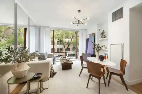 Mint Condition Two Bedroom with a Practical Layout