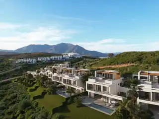 Elevated Contemporary Living with Incredible Views
