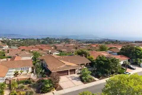Recently Renovated Single-level Home with Long-range Panoramic Views