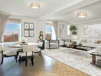 ENJOY DIRECT CENTRAL PARK VIEWS 